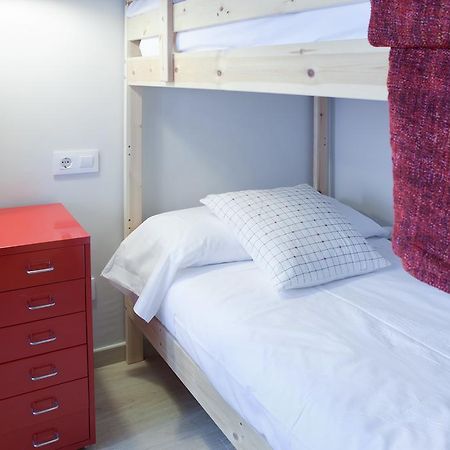 Apartamentos Turisticos Beethoven Haro Dış mekan fotoğraf