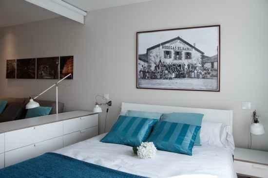 Apartamentos Turisticos Beethoven Haro Dış mekan fotoğraf